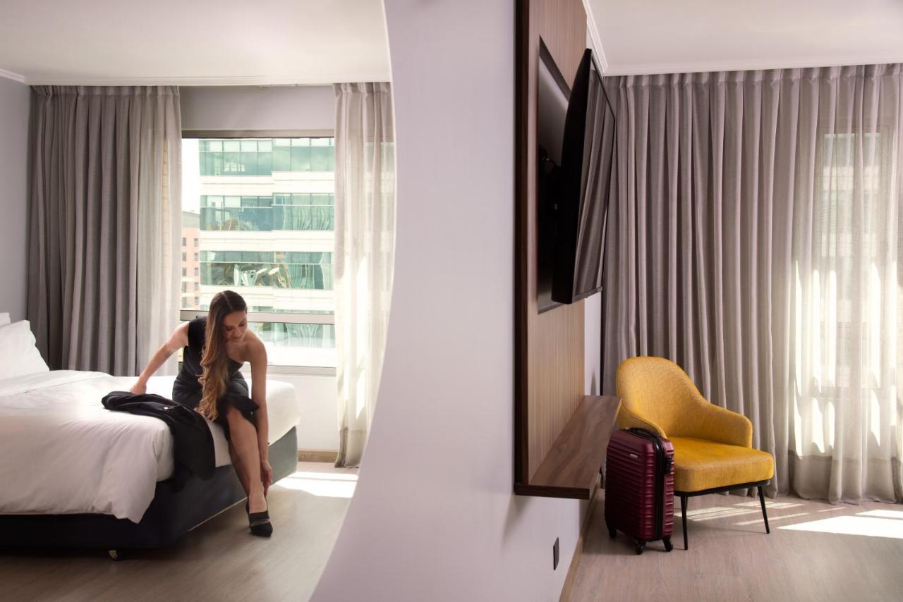 Novotel Condes Santiago de Chile