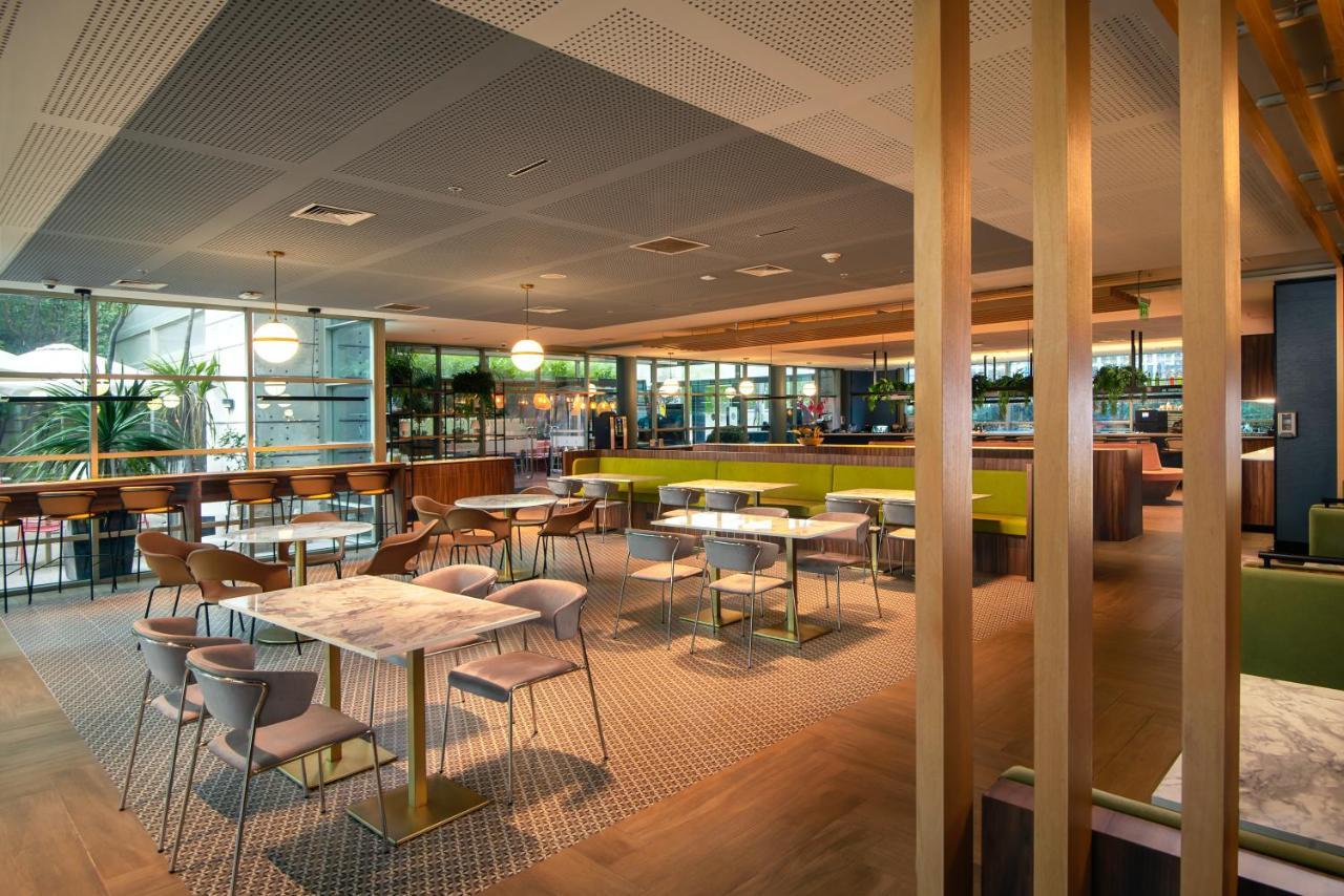 Novotel Condes Santiago de Chile