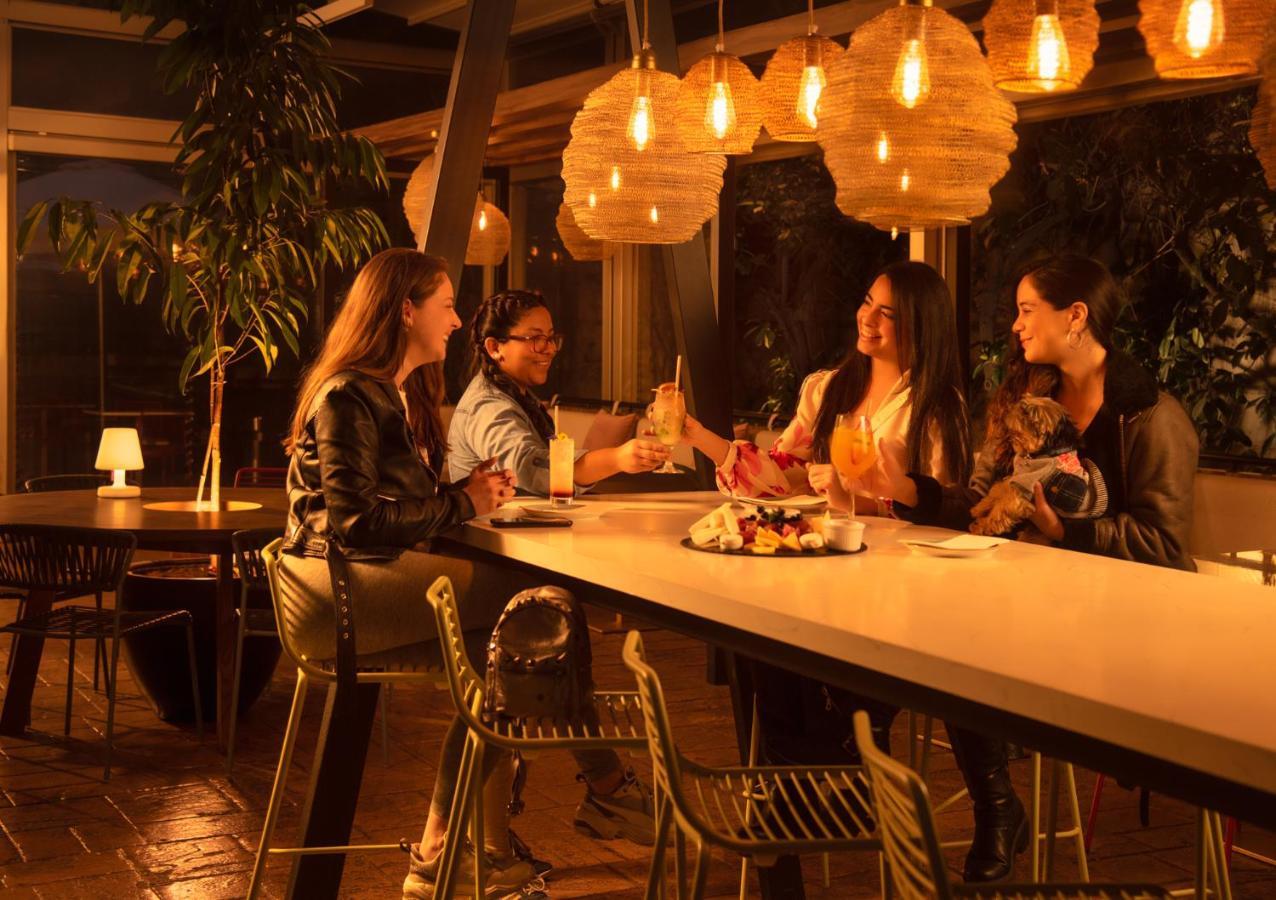 Novotel Condes 4* Santiago de Chile