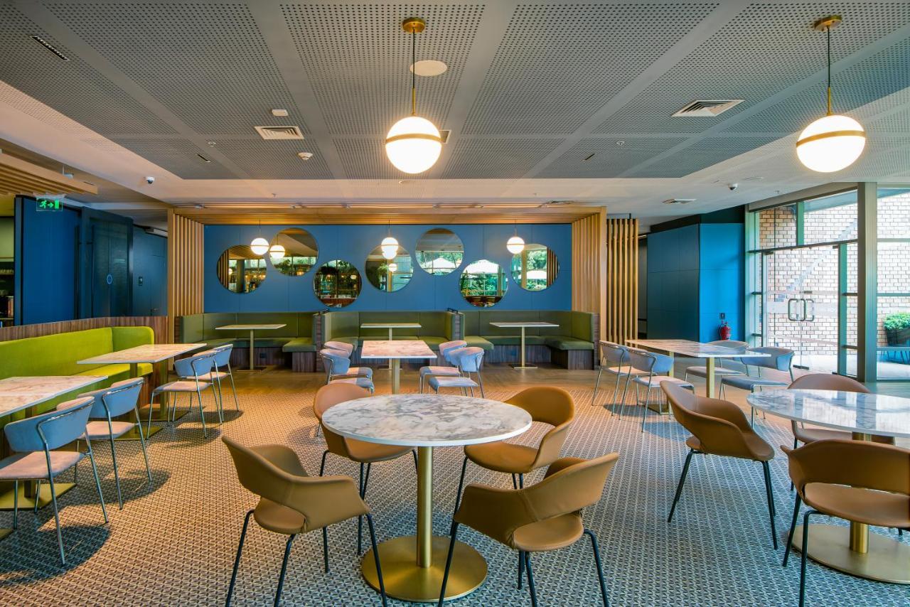Hotel Novotel Condes Santiago de Chile