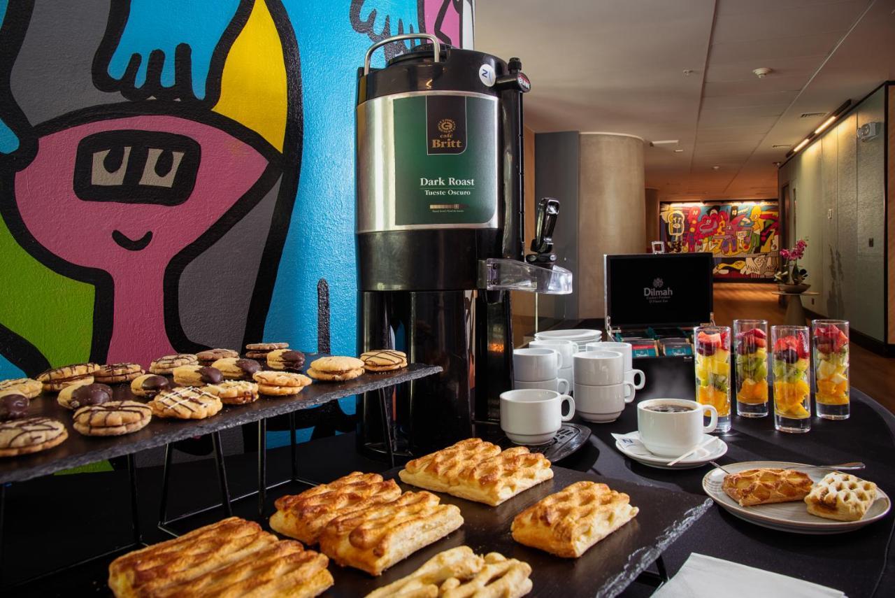 Novotel Condes 4* Santiago de Chile