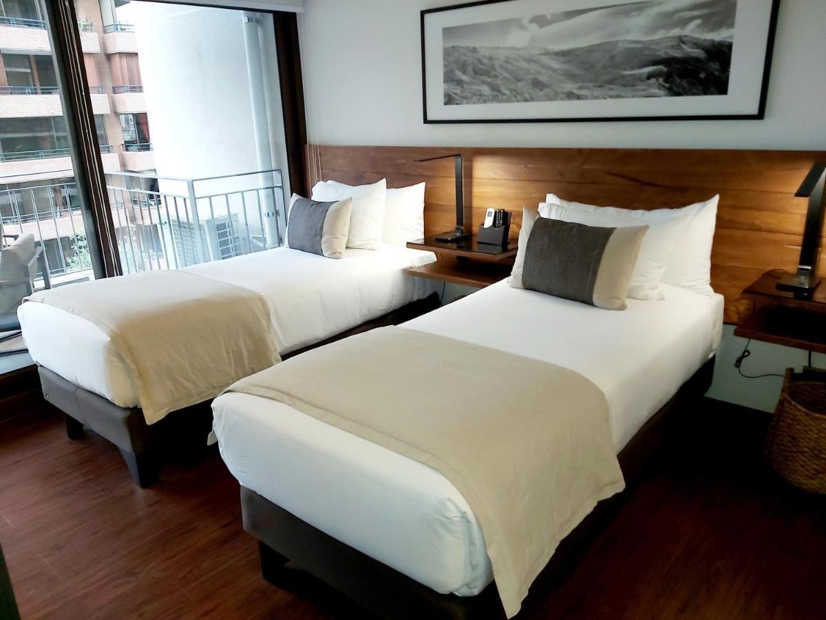 The Place Apartahotel 4*