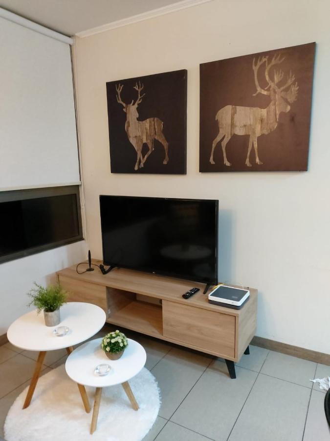 Acogedor Departamento Apartamento *