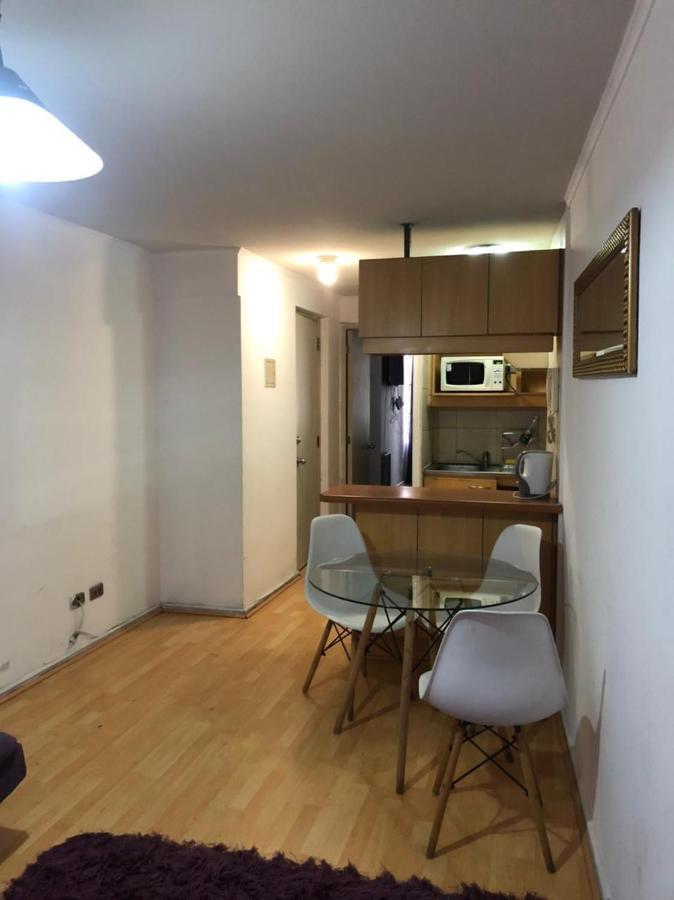 Smart Apart Mosqueto 552 Bellas Artes Apartahotel