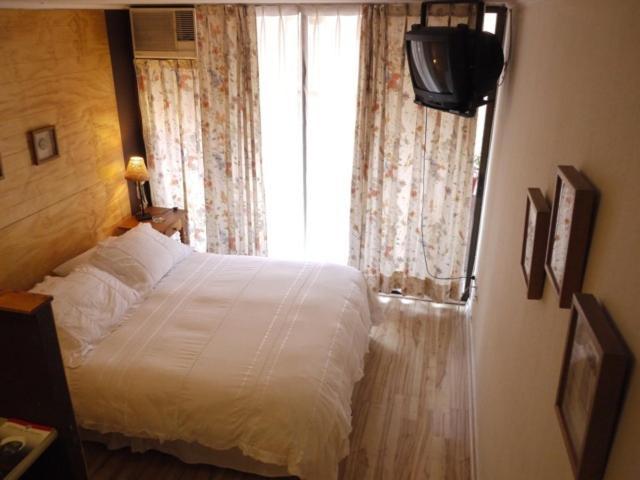 Encomenderos - Amoblados Apartamento Santiago