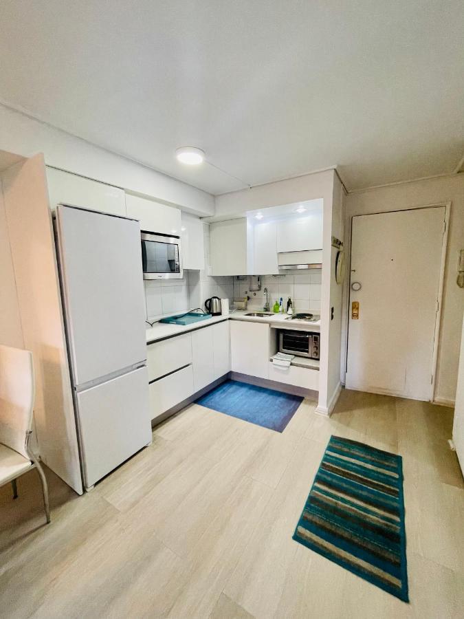Apartment Departamento Mall Costanera