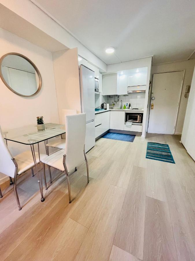 Apartment Departamento Mall Costanera