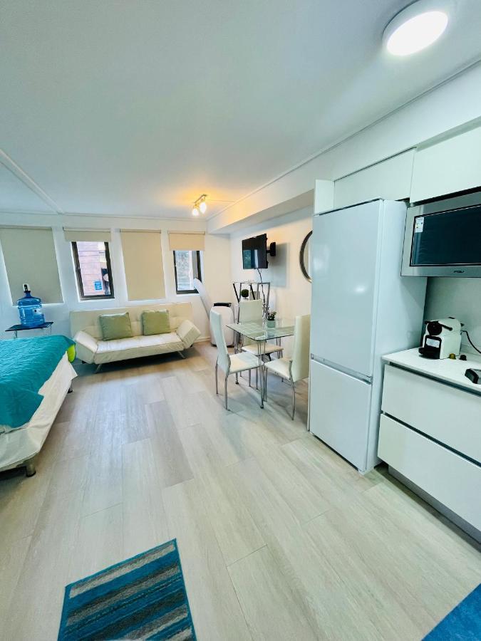 Apartment Departamento Mall Costanera *