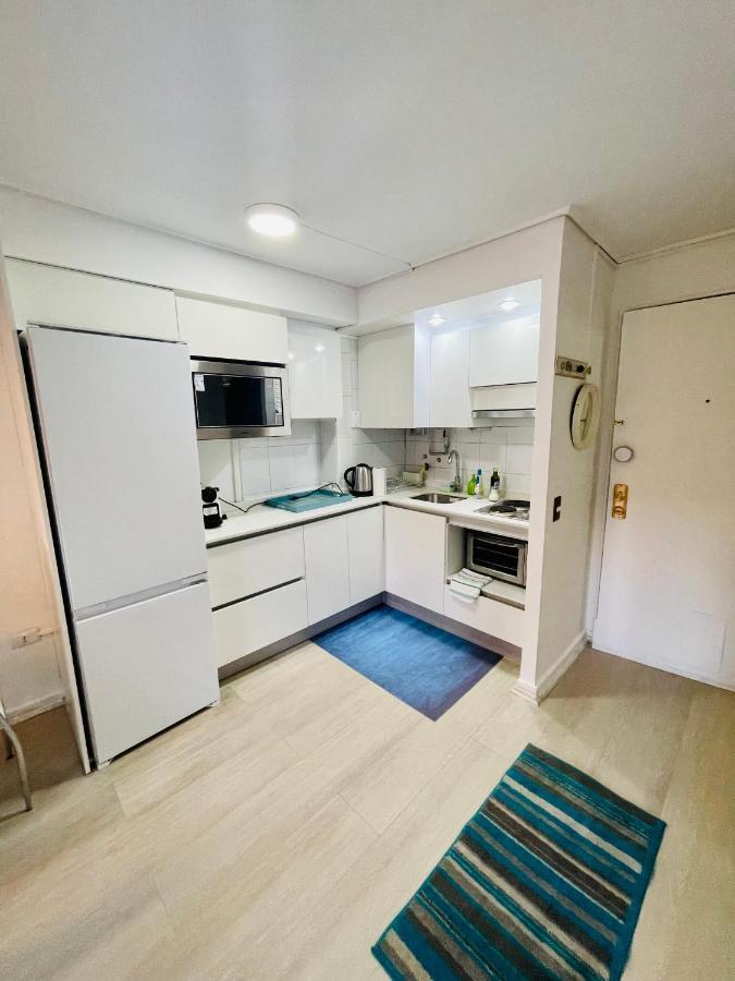 Departamento Mall Costanera Apartment