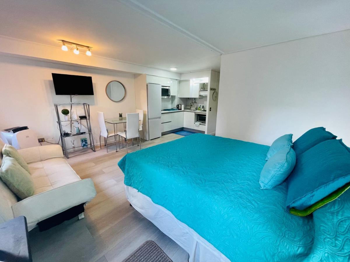 Departamento Mall Costanera Apartment