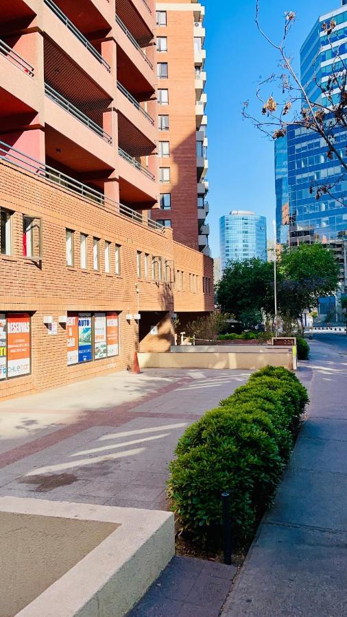 Apartment Departamento Mall Costanera *