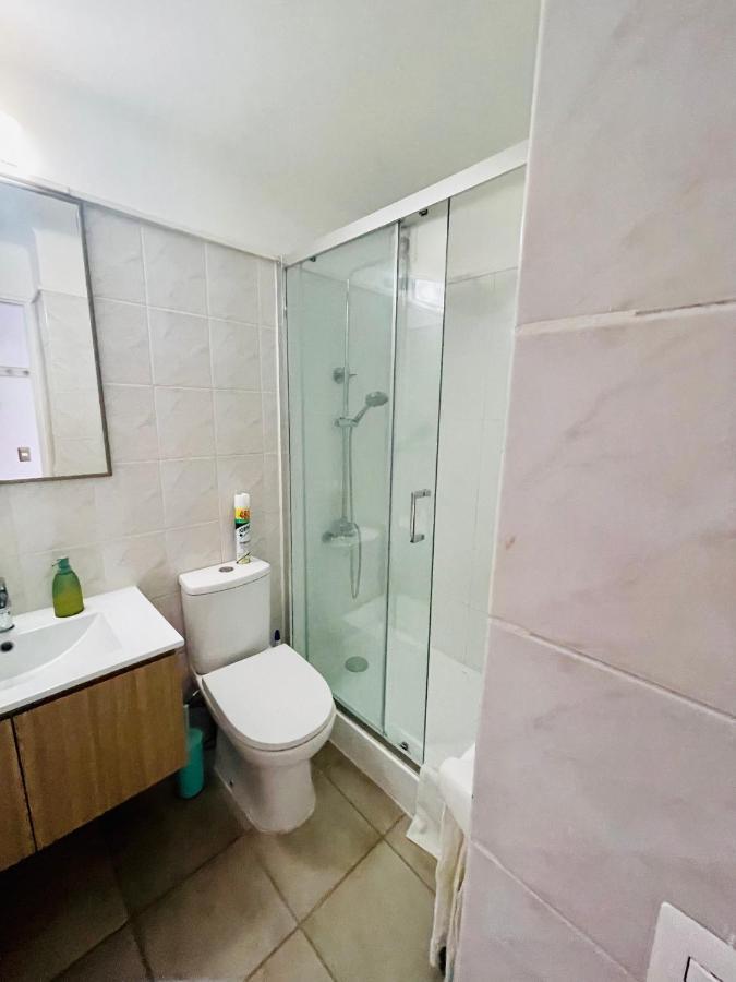 Apartment Departamento Mall Costanera