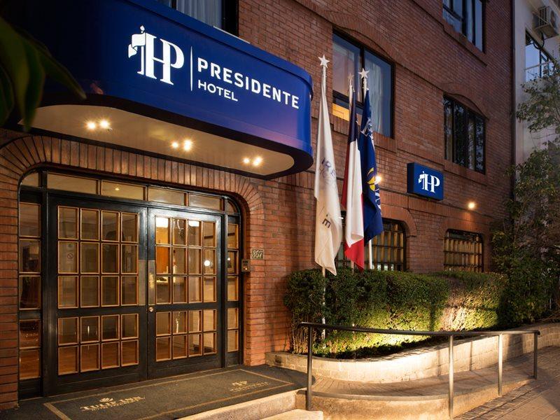 Presidente
