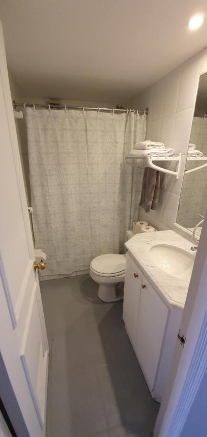 Apartamento Mt Apart Santiago de Chile