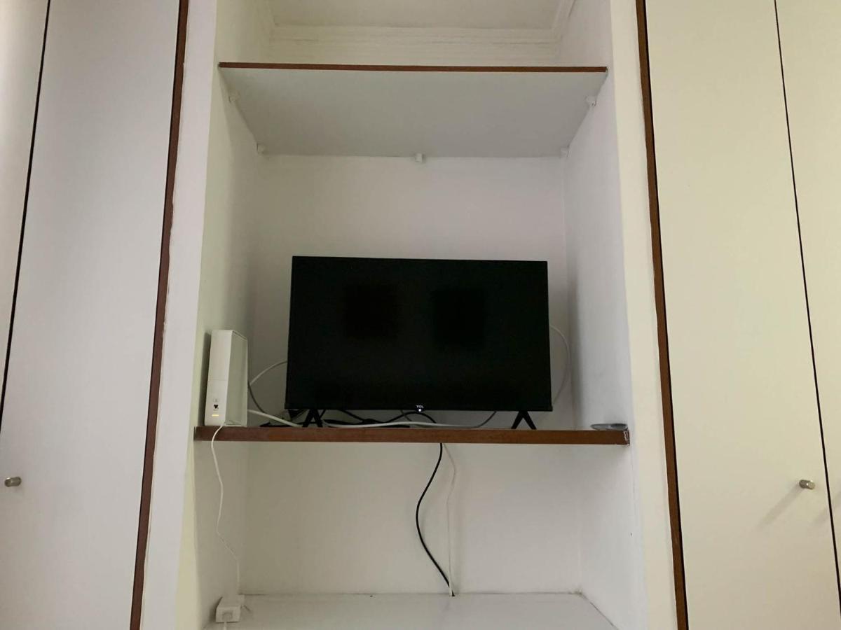 Depto Metro Cal Y Canto Apartamento *