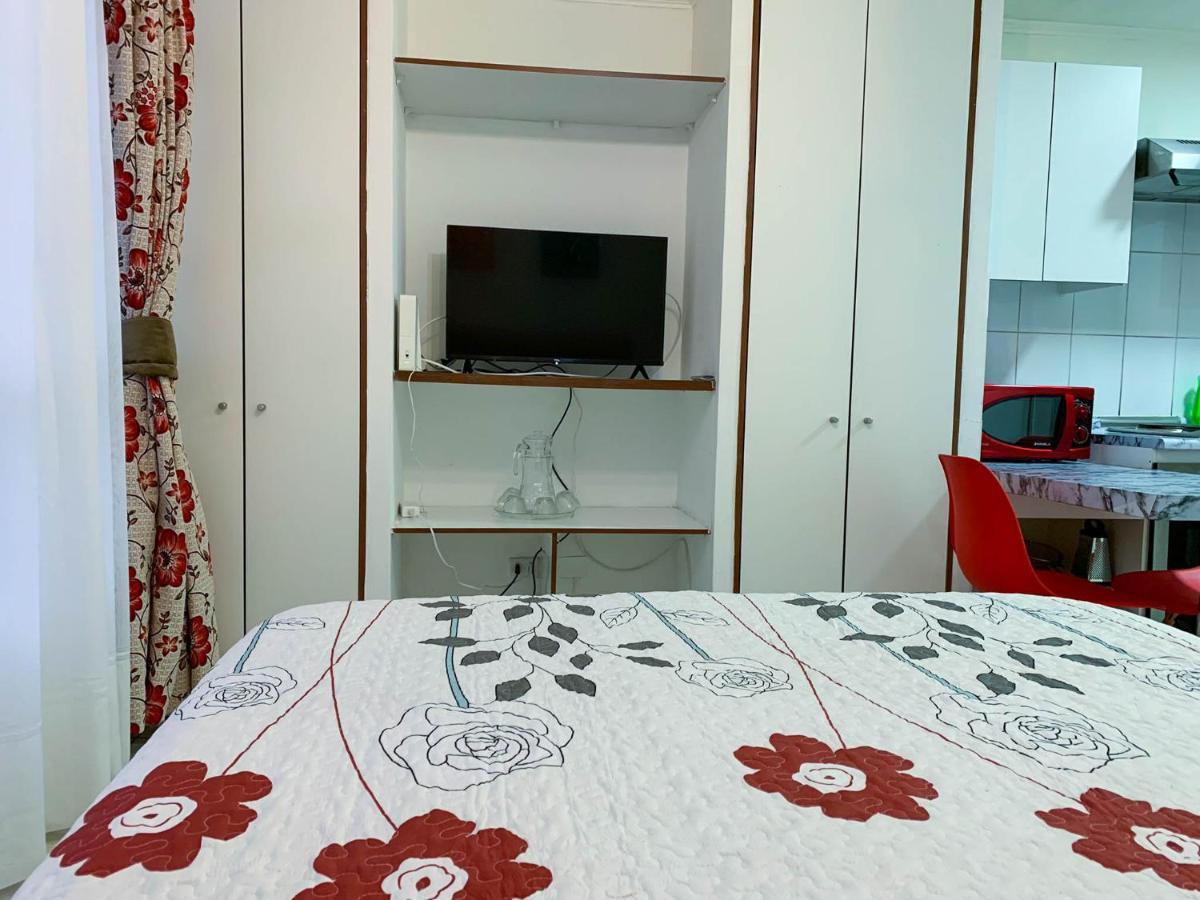 Apartamento Depto Metro Cal Y Canto Santiago de Chile