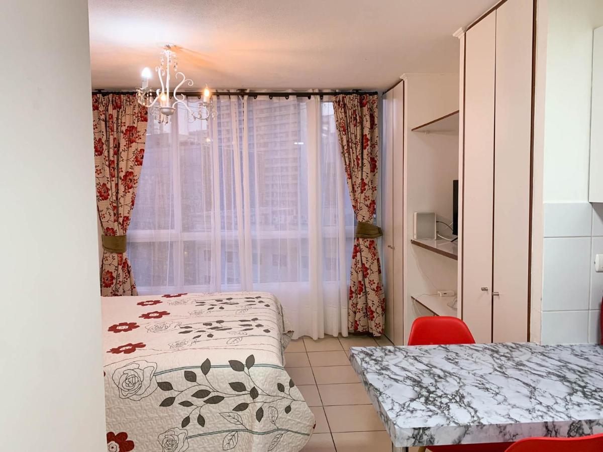 Depto Metro Cal Y Canto Apartamento *