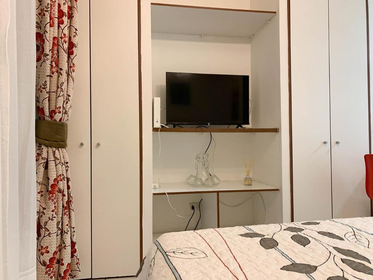 Depto Metro Cal Y Canto Apartamento