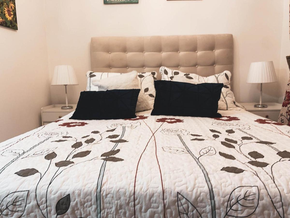 Depto Metro Cal Y Canto Apartamento
