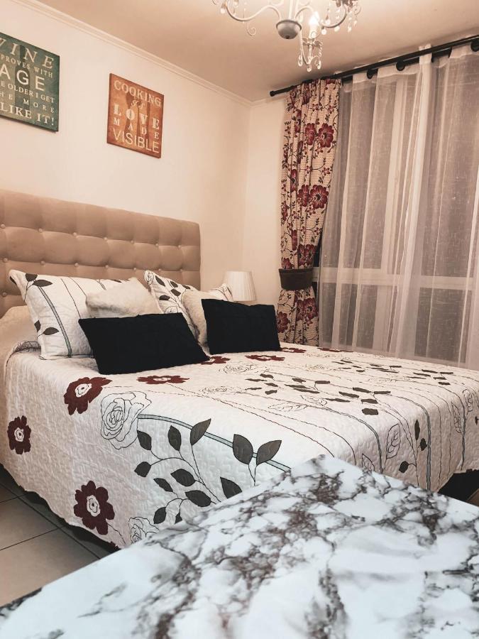 Depto Metro Cal Y Canto Apartamento