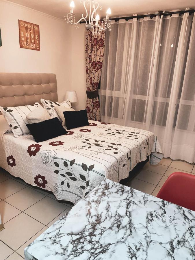 Depto Metro Cal Y Canto Apartamento