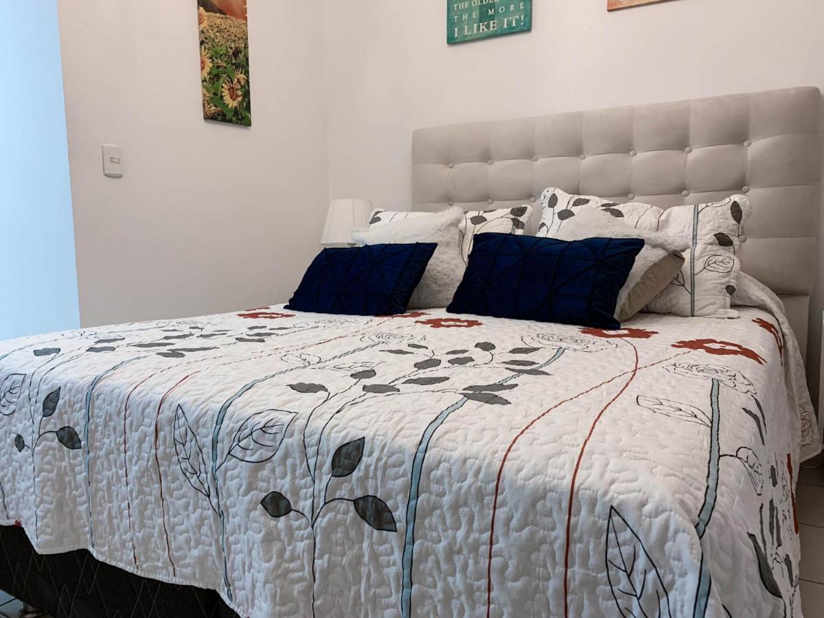 Apartamento Depto Metro Cal Y Canto *