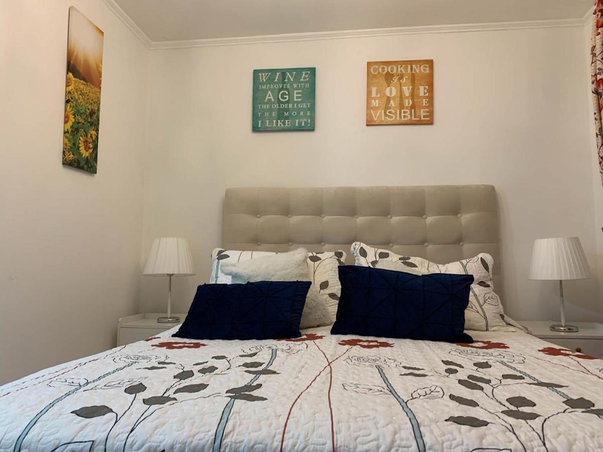 Apartamento Depto Metro Cal Y Canto *