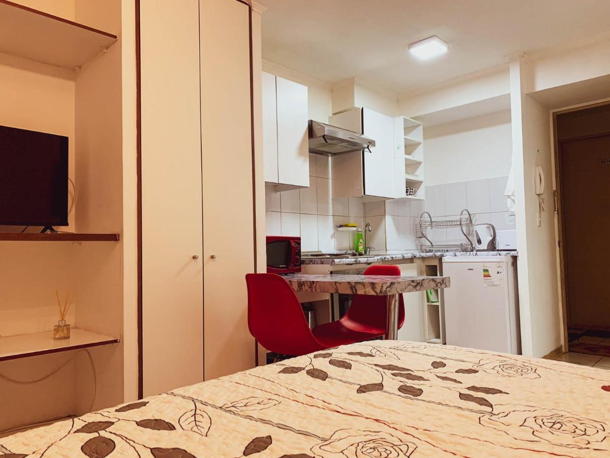 Apartamento Depto Metro Cal Y Canto *