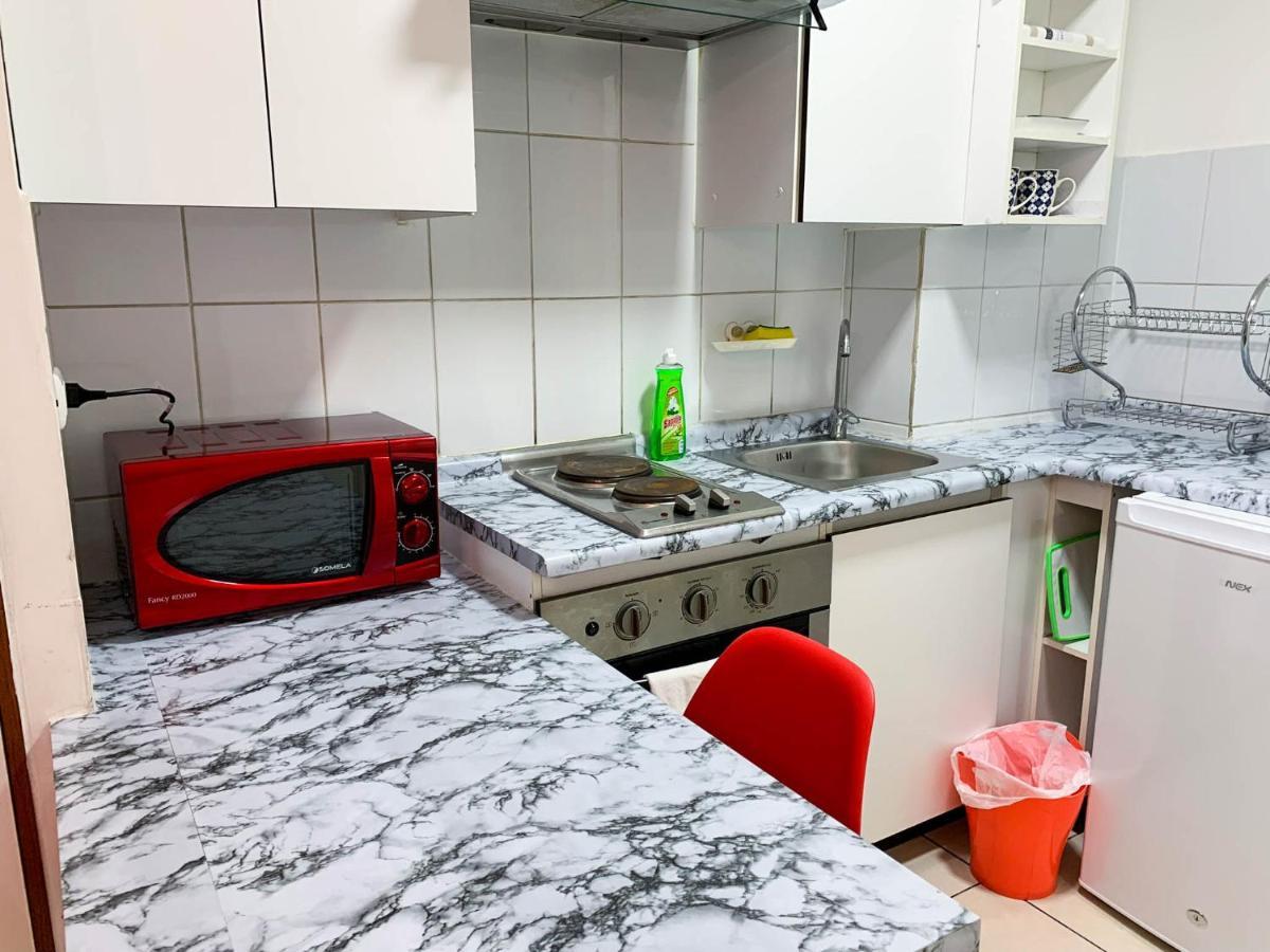 Depto Metro Cal Y Canto Apartamento *
