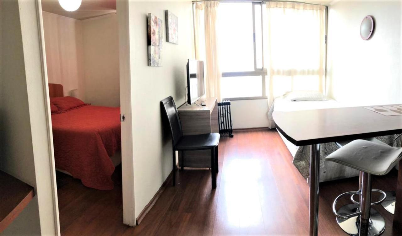 Ba Carmen Apartamento *