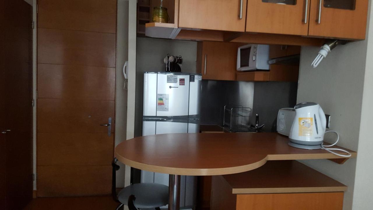 Providencia Travel Suites Costanera Center Santiago de Chile