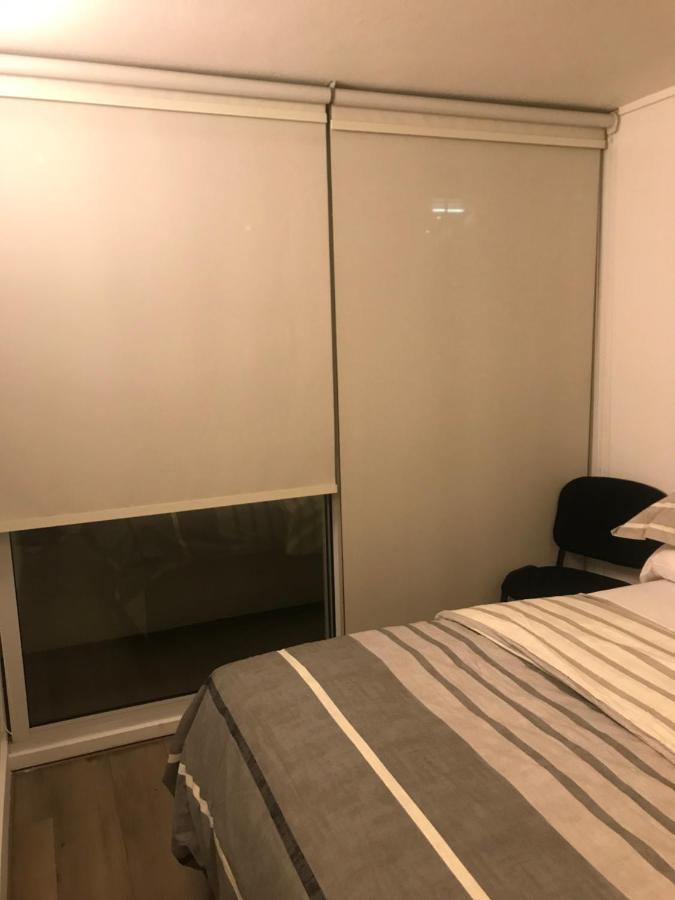 Apartamento 7 Metros Clinica Condes Santiago de Chile