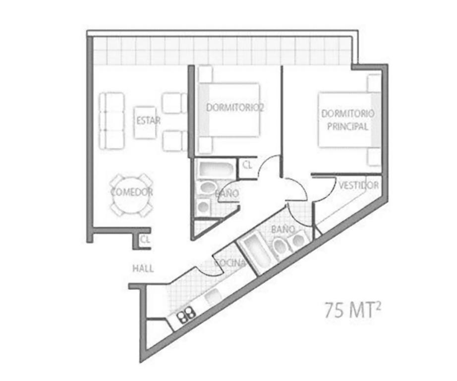Versalles 4*