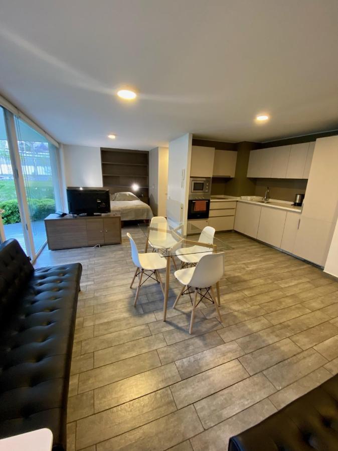 Departamento Braganza Apartment *