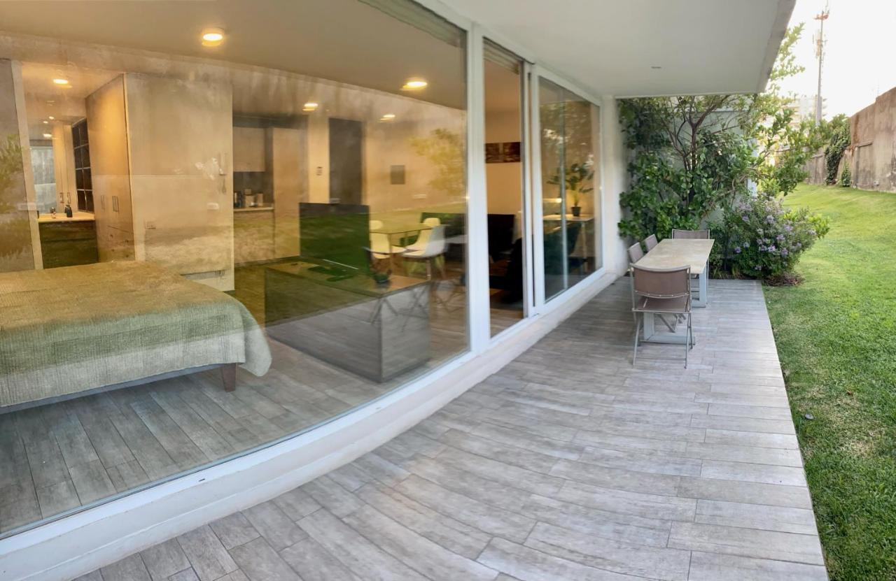 Apartment Departamento Braganza