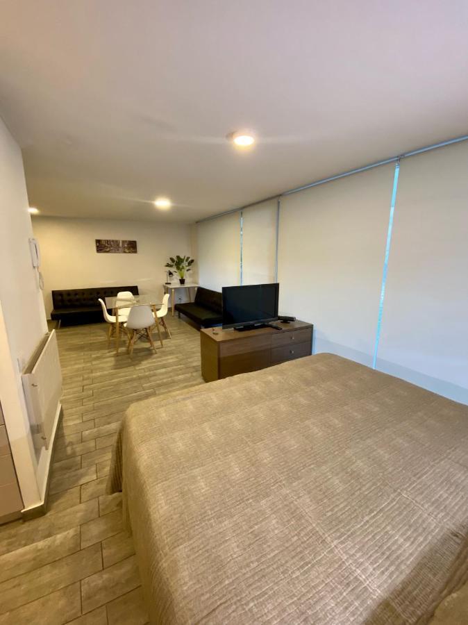 Departamento Braganza Santiago