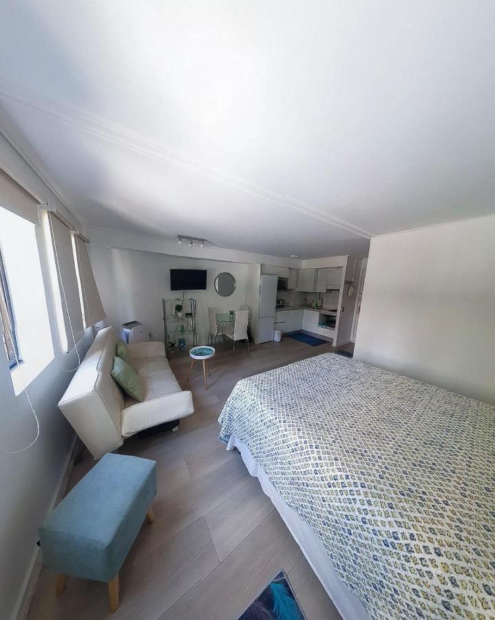 Departamento Mall Costanera Apartment *