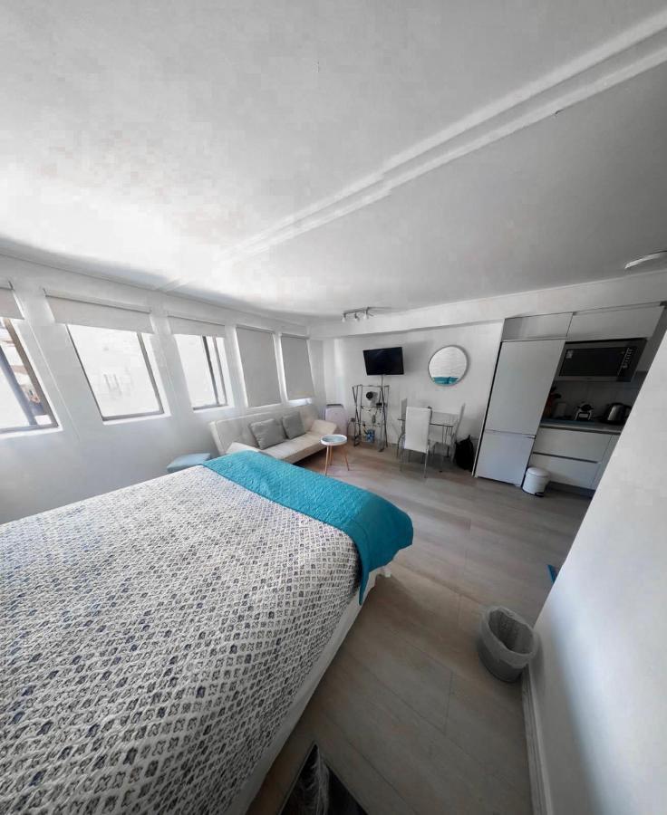 Departamento Mall Costanera Apartment *