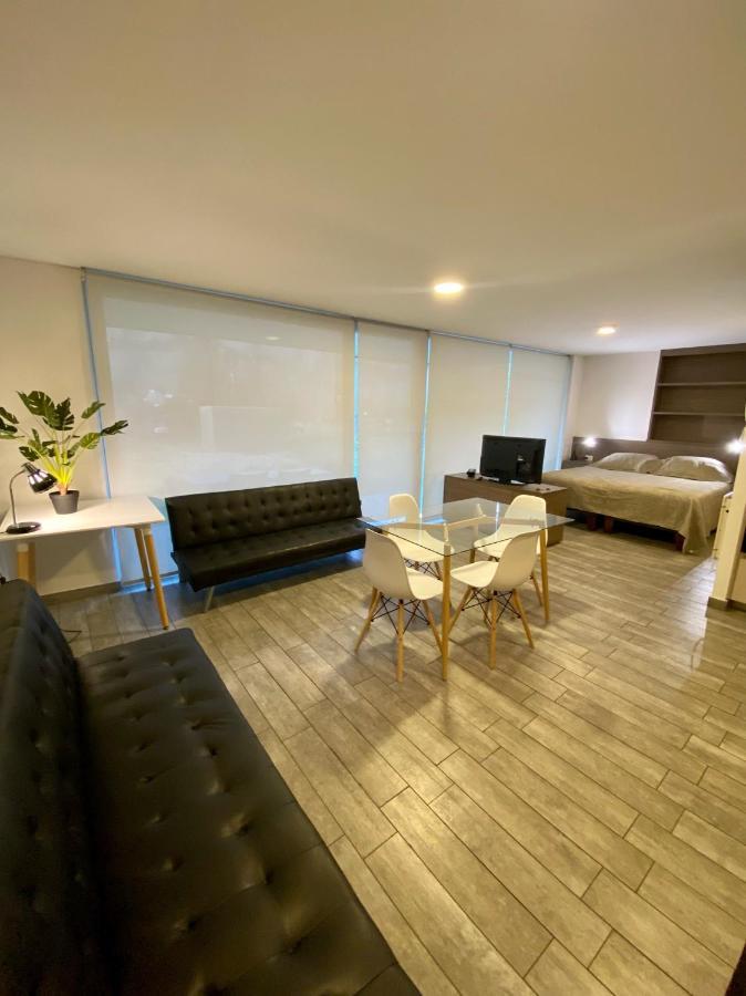Departamento Braganza Santiago