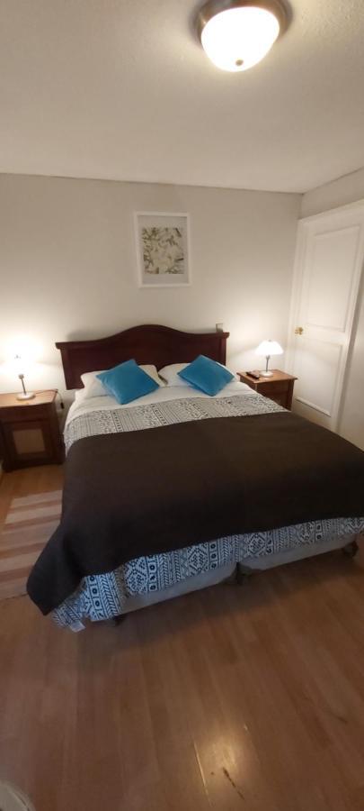 Apartamento Barrio Alto Suites Santiago de Chile