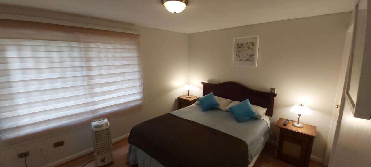 Barrio Alto Suites
