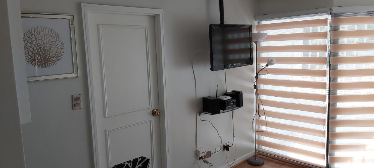 Apartamento Barrio Alto Suites Santiago de Chile