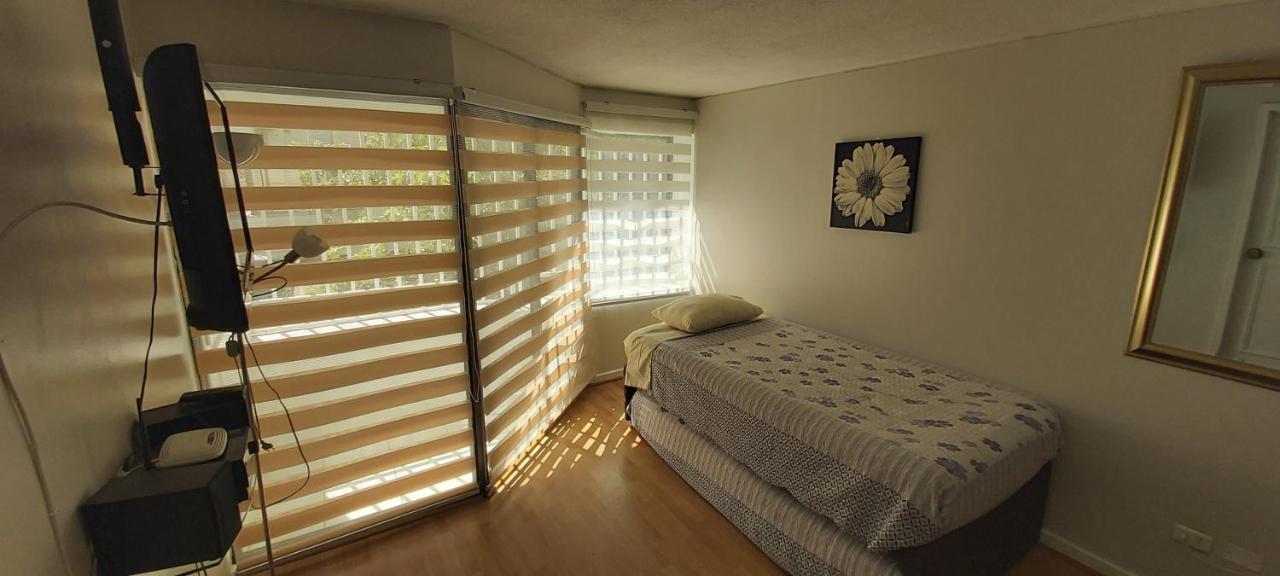 Apartamento Barrio Alto Suites *