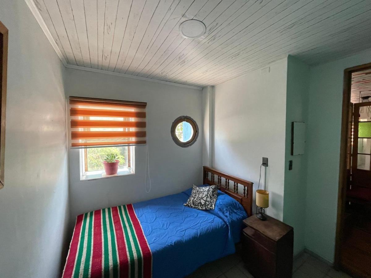 Apartamento Espacio Imbunche Barrio Bellavista