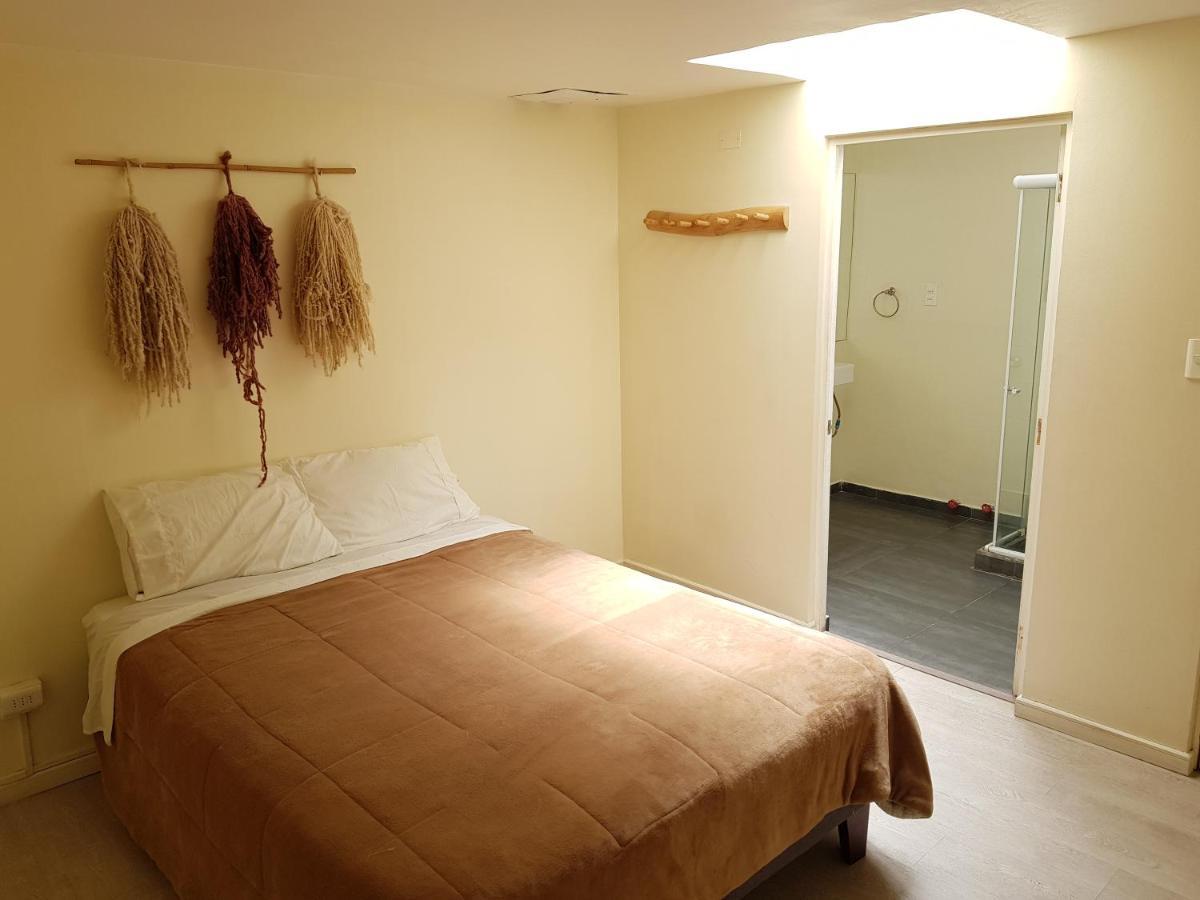 Casa Baquedano Hotel 2*