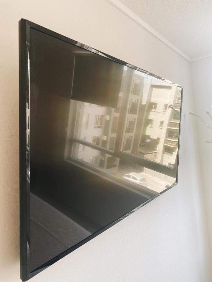Departamento Centro, Estacionamiento Privado Apartamento