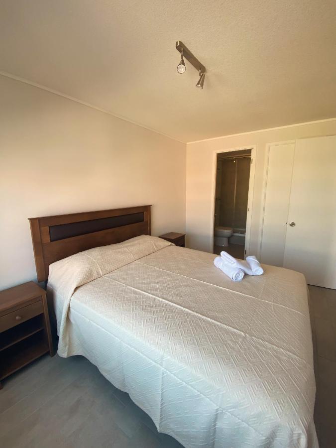 Departamento Centro, Estacionamiento Privado * Santiago