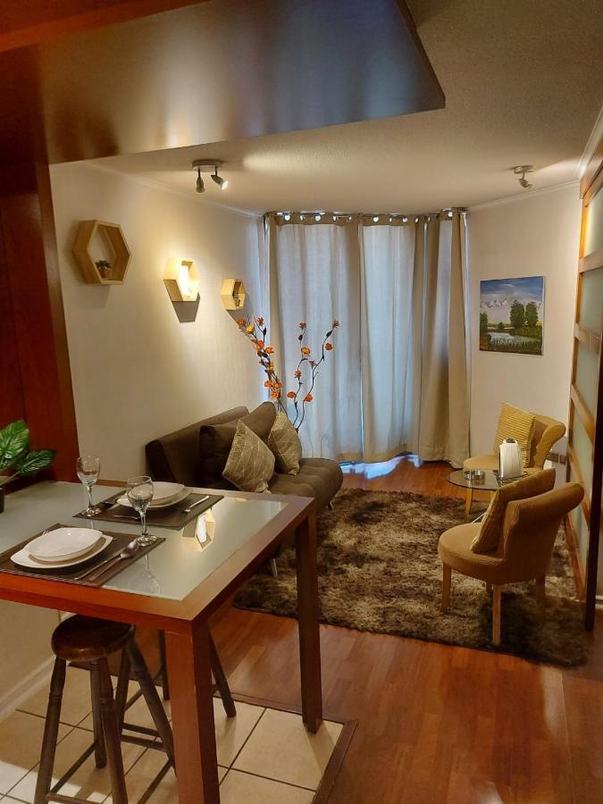 Apartamento Car Y Mar Departamentos