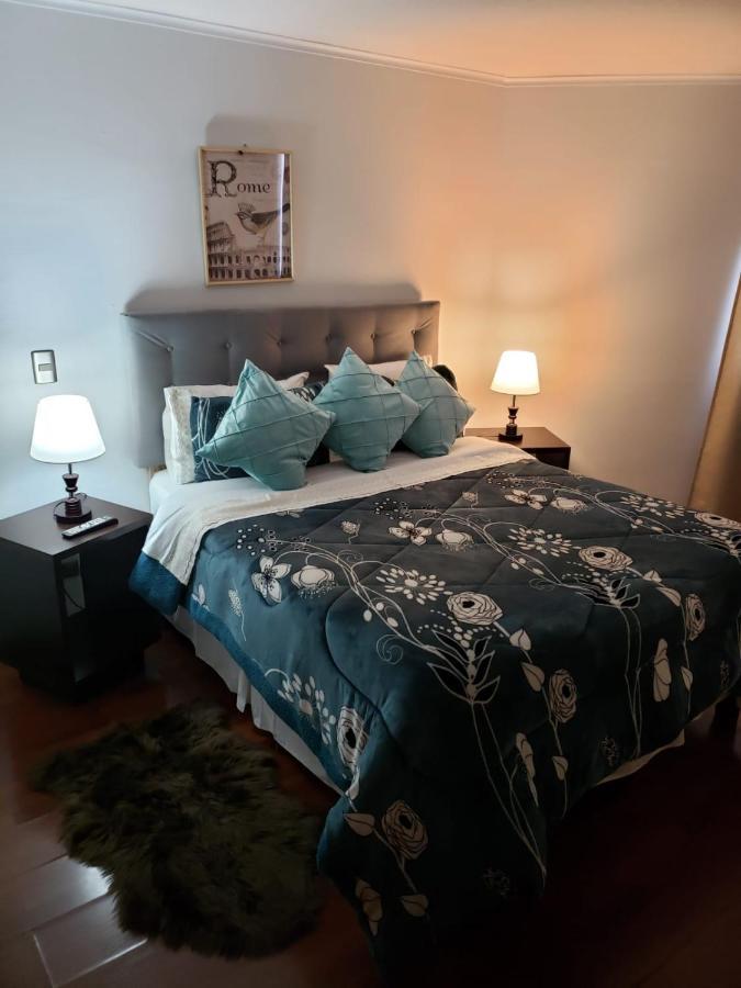 Apartamento Car Y Mar Departamentos