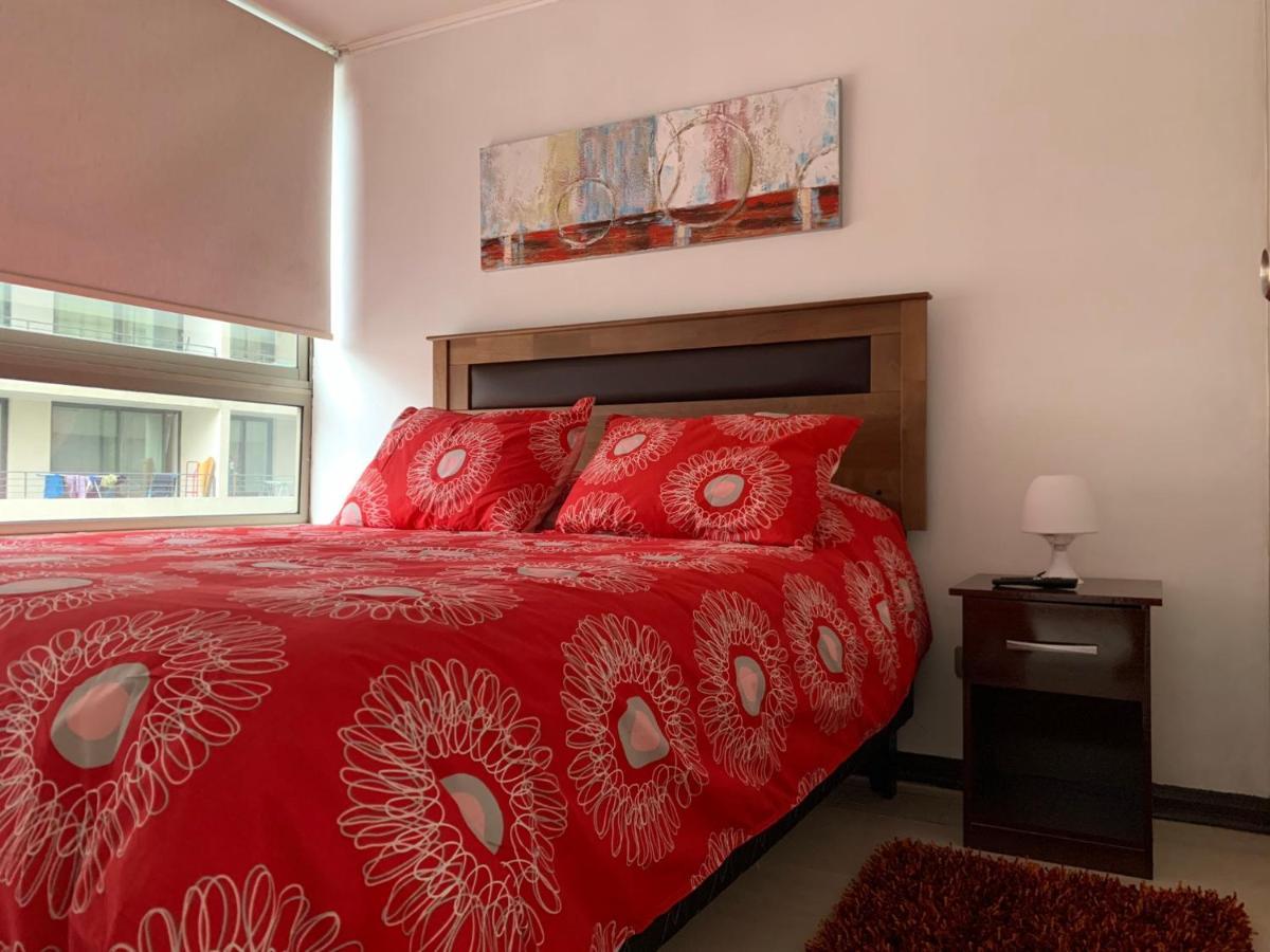 Departamento En Casco Historico 2